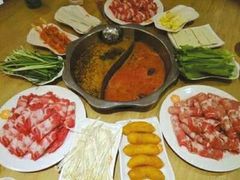 -傣妹火锅(南京东路一店)