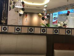 -斗牛士牛排餐厅(嘉里汇店)