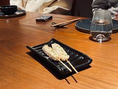 -人间酒暖·Go blanc·烧鸟·深夜食堂(陆家嘴店)