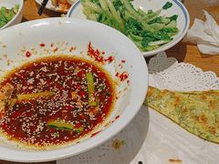 -卞氏菜根香(航空路旗舰店)
