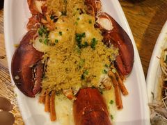 -南海渔家•海鲜•正宗海南菜(海棠湾店)