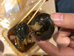炒田螺-醒醒田螺(金奖总店)