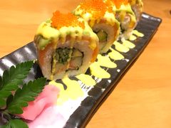 -一心创作料理屋(经开万达店)