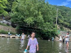 -北仑森林植物园