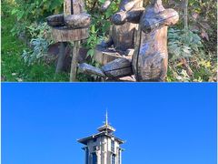 -吊水壶国家森林公园