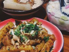 -原醪糟民俗小吃(金沙港湾店)