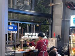 -微醺烤牛·炭火烧烤·精酿啤酒(东郊记忆店)