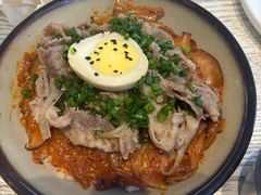 -娜娜家•Nana's restaurant (南开大悦城店)