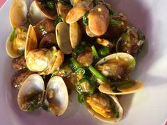 -旗鱼海番村(Orang Asli)