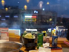 -水林间·寿喜烧自助(仙林金鹰店)