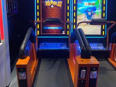 -VS SPORTS PARK运动玩乐园·团建·生日会(合生汇店)