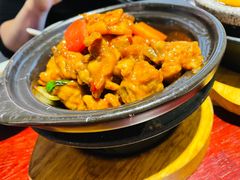-潮堂(环球金融中心店)