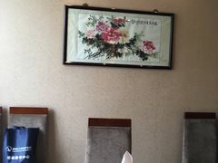 -山明水秀大饭店