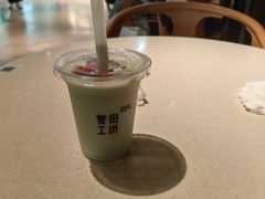 -麦田工坊(月湖店)