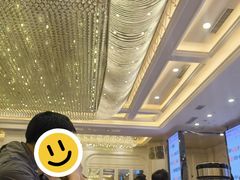 -世纪缘湖滨花园酒店(玄武湖店)