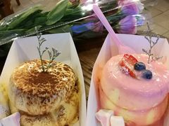 -狐狸和向日葵(北京路店)