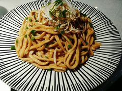 鸡丝凉面-鸭王烤鸭店(三里河店)