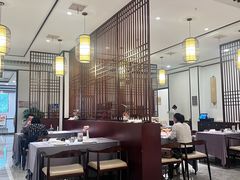 -千滋百味·醉江澜花园餐厅(街道口店)