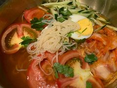 -一家东北烤肉(华大店)
