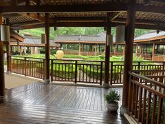 -青城山六善酒店·紫氣園中餐厅
