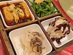 -大铁勺新津菜(中北永旺店)