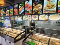 -连锦记海鲜烧烤大排档·锦州特色(西安路交大店)