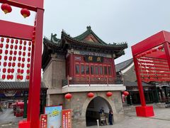 -古文化街旅游区