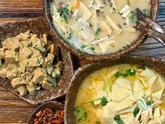 -玉祥府牛肉罩饼(金光道店)