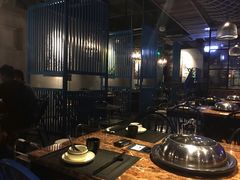 大堂-船奇蒸汽海鲜·闽菜(八市海鲜总店)