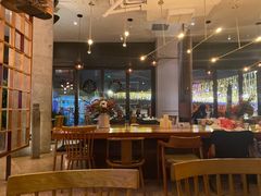-The Rug Cafe(王府中环店)