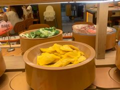 -吾悦广场(渭南店)