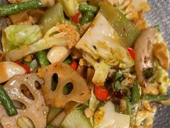 -苏乡兰亭·新派淮扬菜(吾悦广场店)