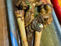 -一品江湖烧烤餐厅