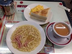 华星冰室-华星冰室(湾仔店)
