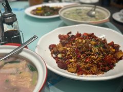-王庄阿咪海鲜大排档(象园店)