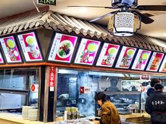 -桥香园云南过桥米线(金马碧鸡店)