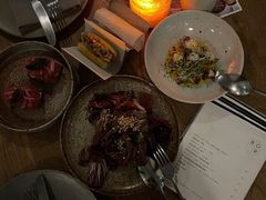 -BOR Eatery(安福路店)