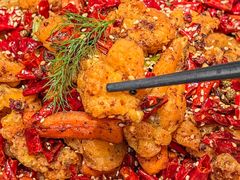 -火婆子·川小馆(扬韬科技广场店)