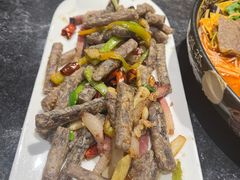 -泉味道贵州厨房(三里河店)