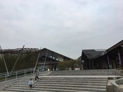 -黄龙溪欢乐田园