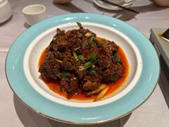 贵阳辣子鸡-贵州大厦贵州厅(樱花园西街店)