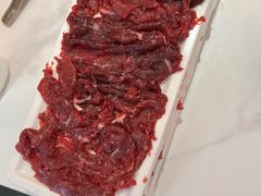 -八合里牛肉火锅(八合里总店)