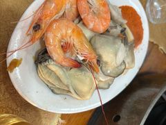 -濠轩阁特色生蚝火锅(水湾路店)