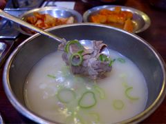 -神仙雪浓汤(明洞店)