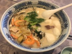 -山外山菜馆(玉泉路店)