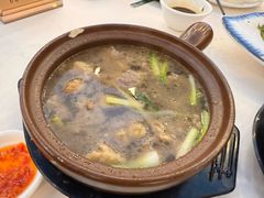 -馨越楼·点心·粤菜(赤坎店)