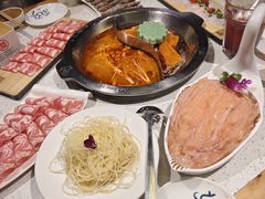 -大龙燚火锅