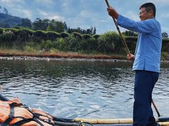 -九曲溪竹筏码头