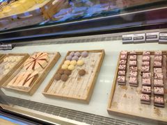 -盛江山自助料理(奥莱锦辉购物广场店)