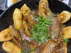 -欧记轩龙虾·私房菜(A店)